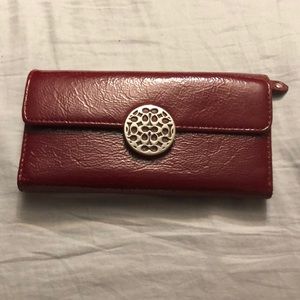 Coach wallet!!